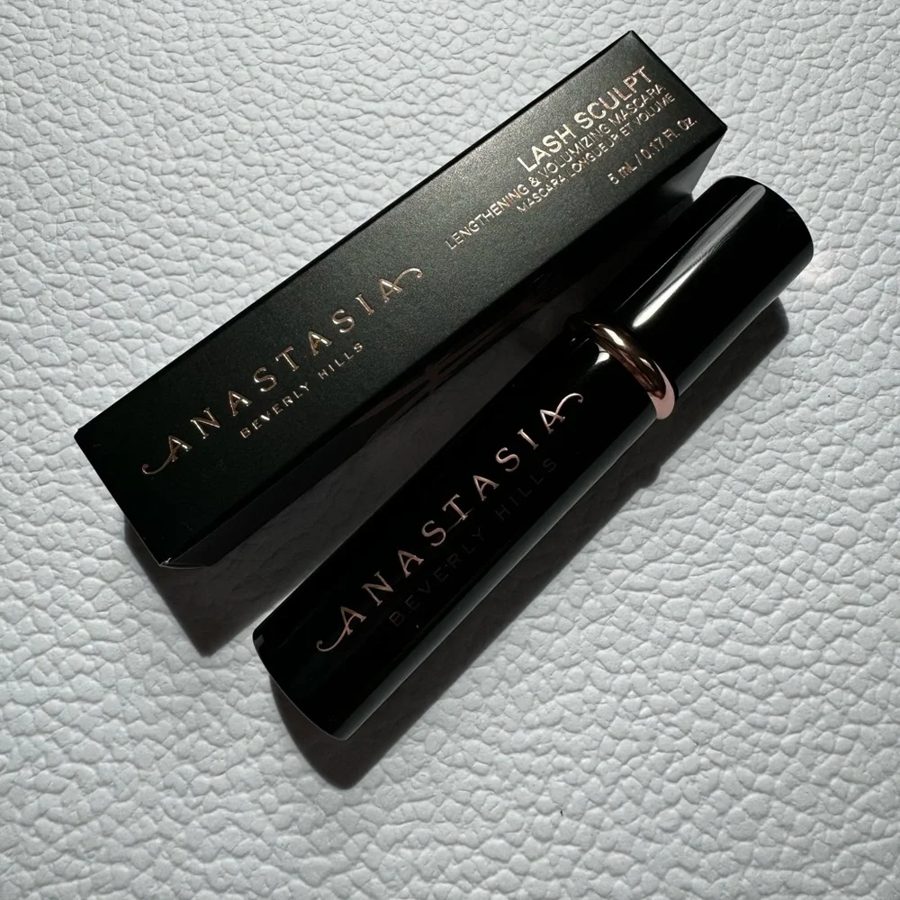❗️6/$25❗️Anastasia Beverly Hills Lash Sculpt Mascara Mini